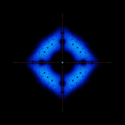 Antipentadiagonal 20x20 1