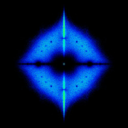 Antitridiagonal 20x20