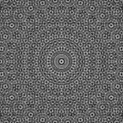 Circulant 15x15