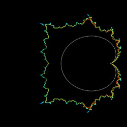 Fibonacci-Mandelbrot 4...30