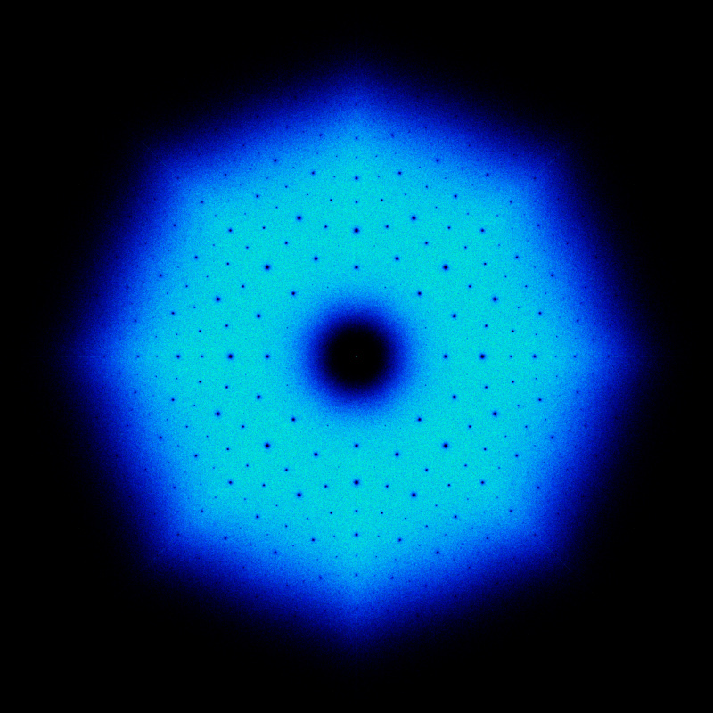 Inverted Checkerboard 6x6 1