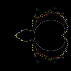 Narayana-Mandelbrot 4...36