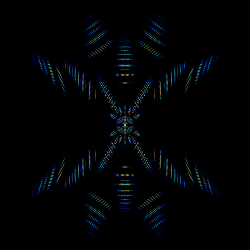 Random 5x5 4