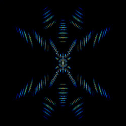 Random 5x5 4