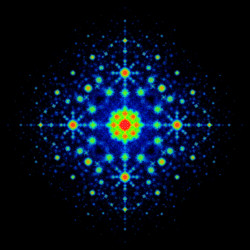 Tridiagonal 10x10 1