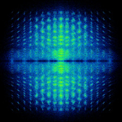 Tridiagonal 10x10 3