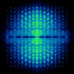 Tridiagonal 10x10 3