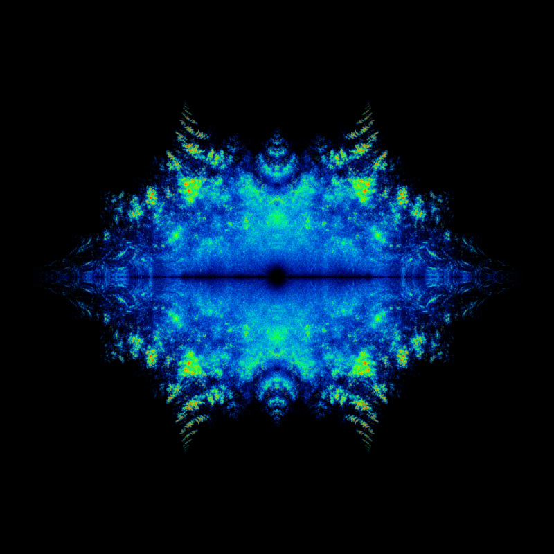 Tridiagonal 20x20 2