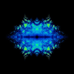 Tridiagonal 20x20 2