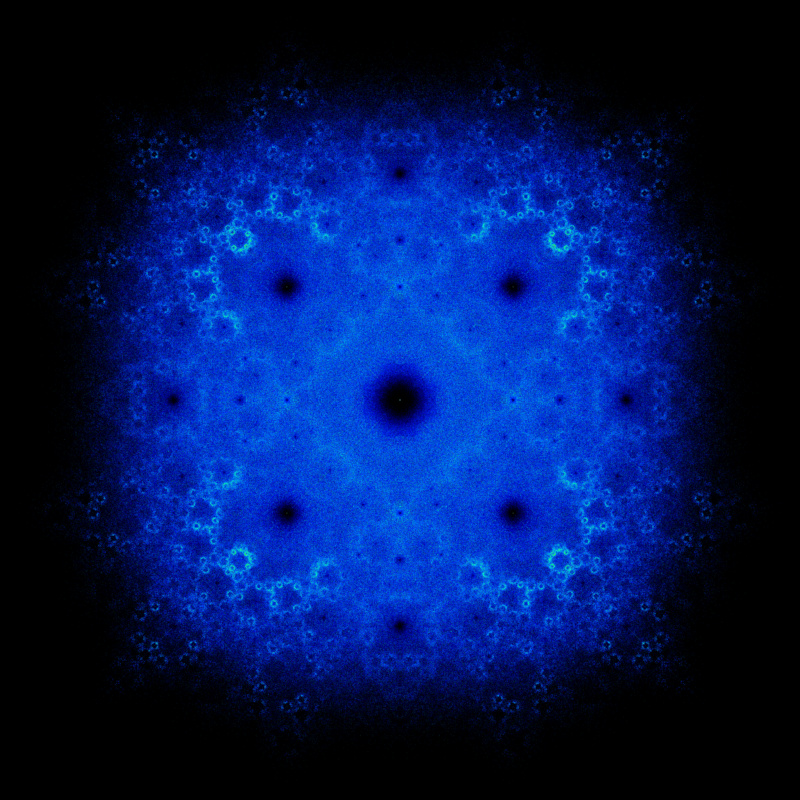 Tridiagonal 20x20 3