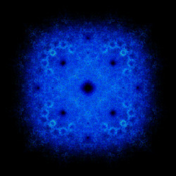 Tridiagonal 20x20 3