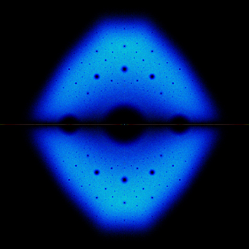 Upper-Hessenberg Zero Main Diagonal 12x12