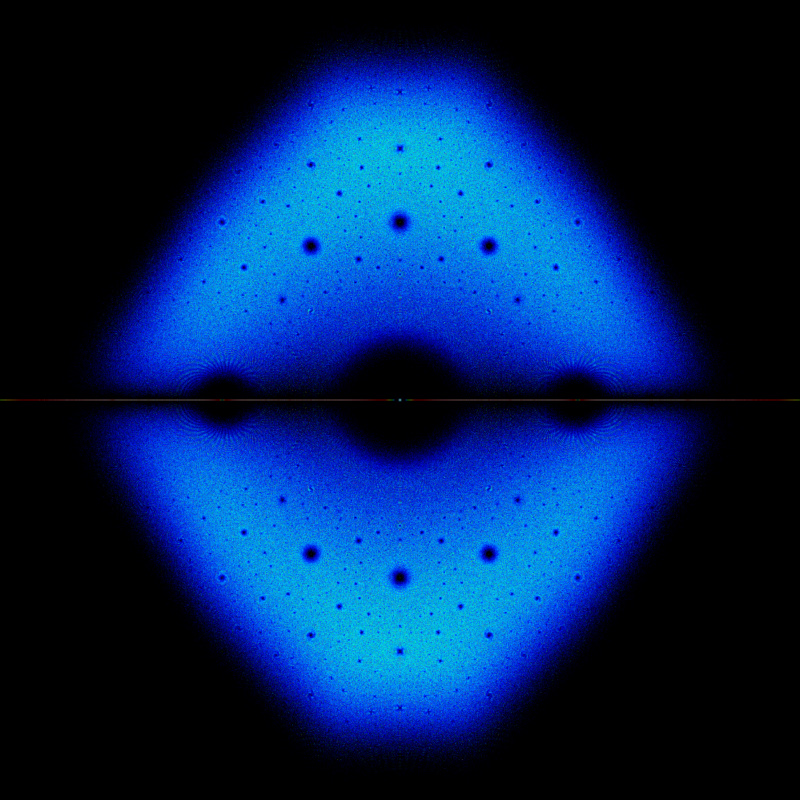 Upper-Hessenberg Zero Main Diagonal 12x12